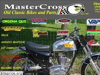 mastercross.net