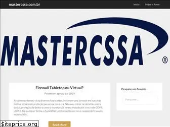 mastercssa.com.br