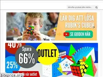 mastercubestore.se