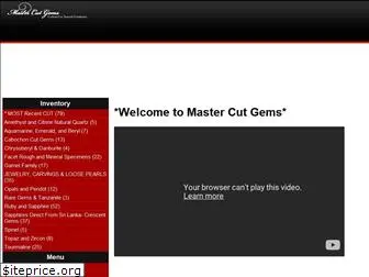 mastercutgems.com