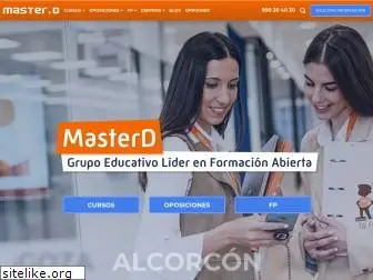 masterd.es