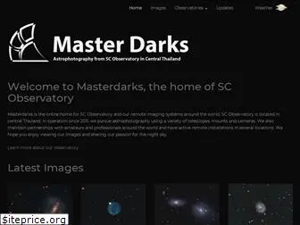 masterdarks.com