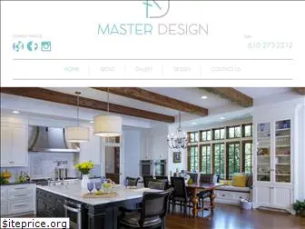 masterdesigncabinetry.com