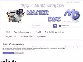 masterdisc.com.pl