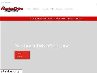 masterdrive.com