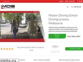 masterdrivingschool.net.au