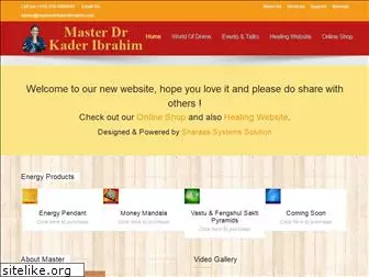masterdrkaderibrahim.com