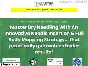 masterdryneedling.com