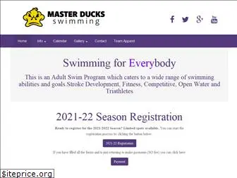 masterducks.ca