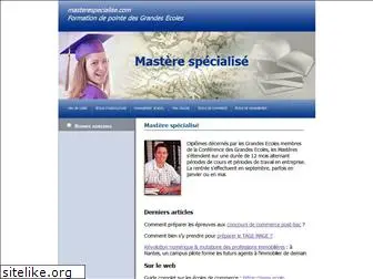 masterespecialise.com