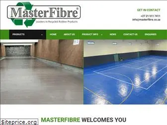 masterfibre.co.za