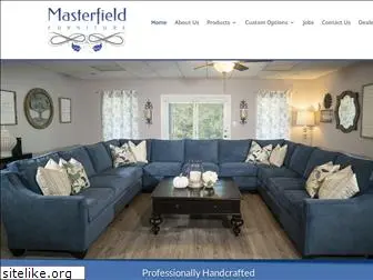 masterfieldfurniturecompany.com