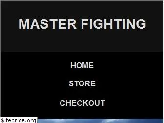 masterfighting.com