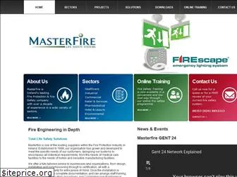 masterfire.ie