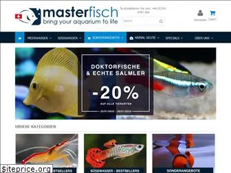 masterfisch.ch