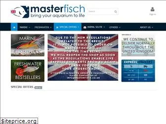 masterfisch.co.uk