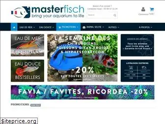masterfisch.fr