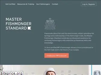 masterfishmonger.co.uk