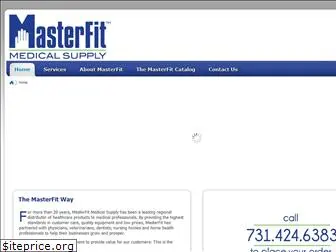 masterfit.net