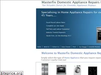 masterfix.co.uk