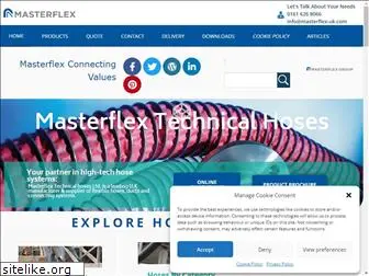 masterflex-hose.co.uk