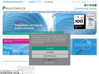 masterflex.de