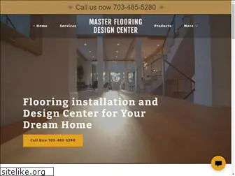 masterflooringdesigncenter.com