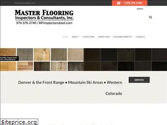 masterflooringinspectors.com