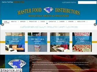 masterfooddist.com