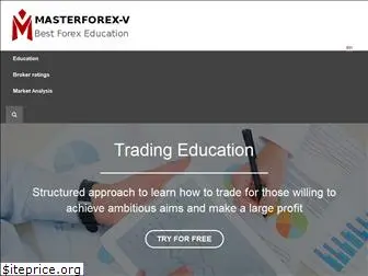 masterforex-v.com