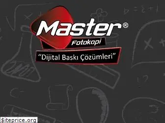 masterfotokopi.com