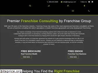 masterfranchising.com