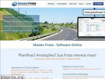 masterfrota.com.br