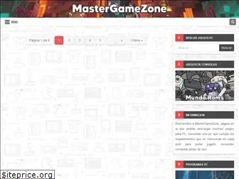 mastergamezone.com