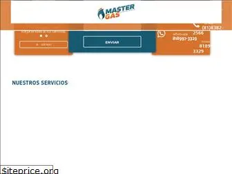 mastergaslp.com