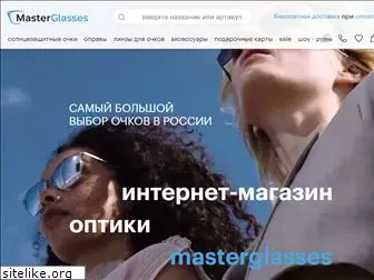 masterglasses.ru