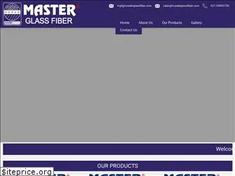 masterglassfiber.com