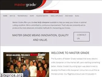 mastergrade.net