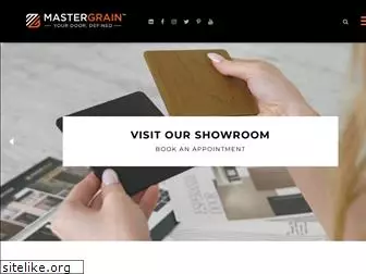 mastergrain.com