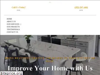 mastergranitekitchenandbath.com