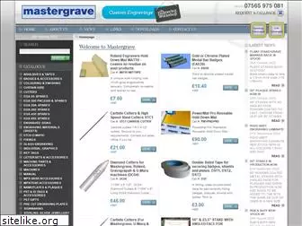 mastergrave.co.uk