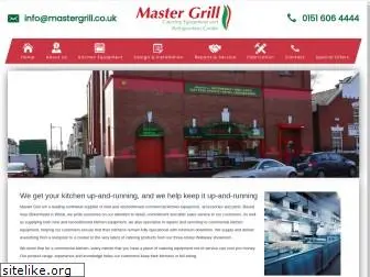 mastergrill.co.uk