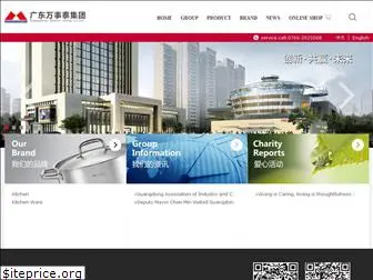 mastergroup.com.cn