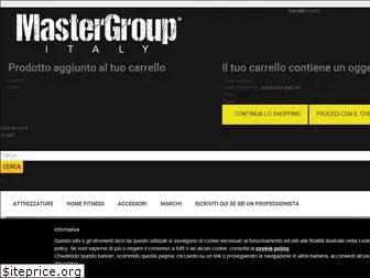 mastergroupitaly.com