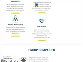 mastergroups.com