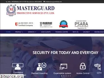 masterguardindia.com
