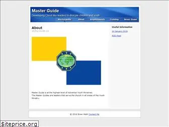 masterguide.ca