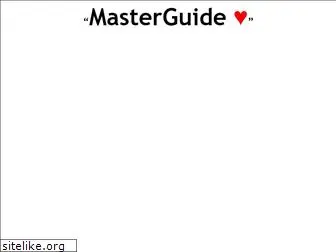 masterguide.org.uk