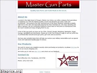 mastergunparts.com