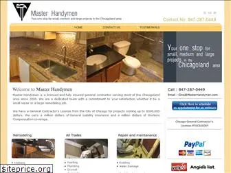 masterhandymen.com